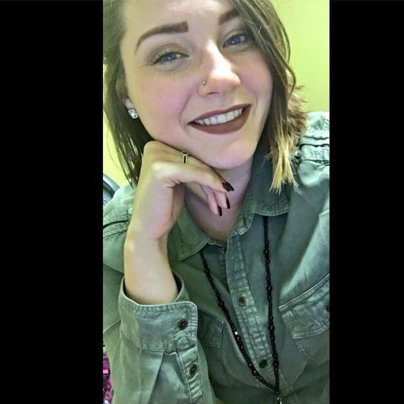 Meet your Posher, Samantha - Picture 1 of 1